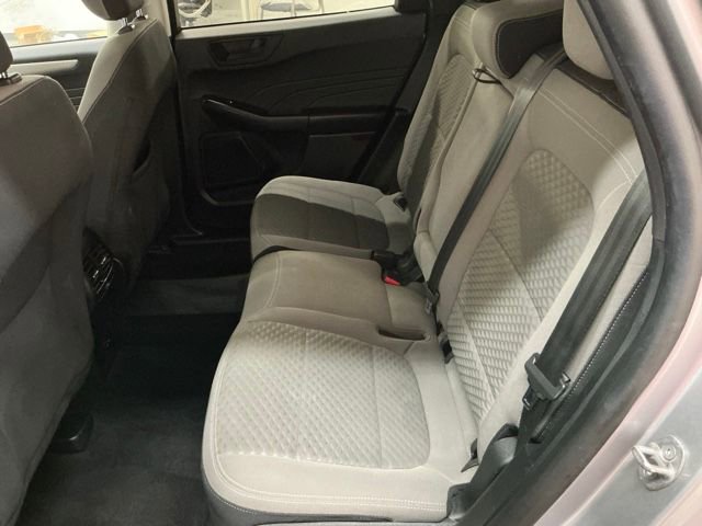 Used 2022 Ford Escape SE FWD image 12