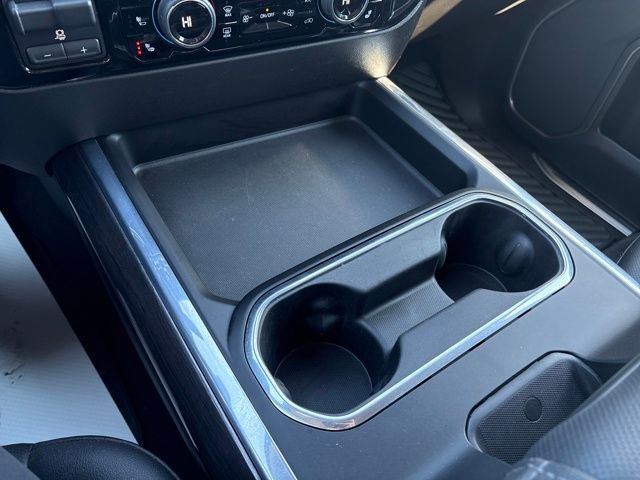 Used 2024 Chevrolet Silverado 2500 LTZ w/ LTZ Plus Package image 23