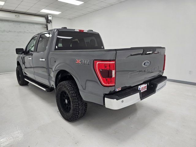 Used 2023 Ford F150 XLT w/ XTR Package image 37