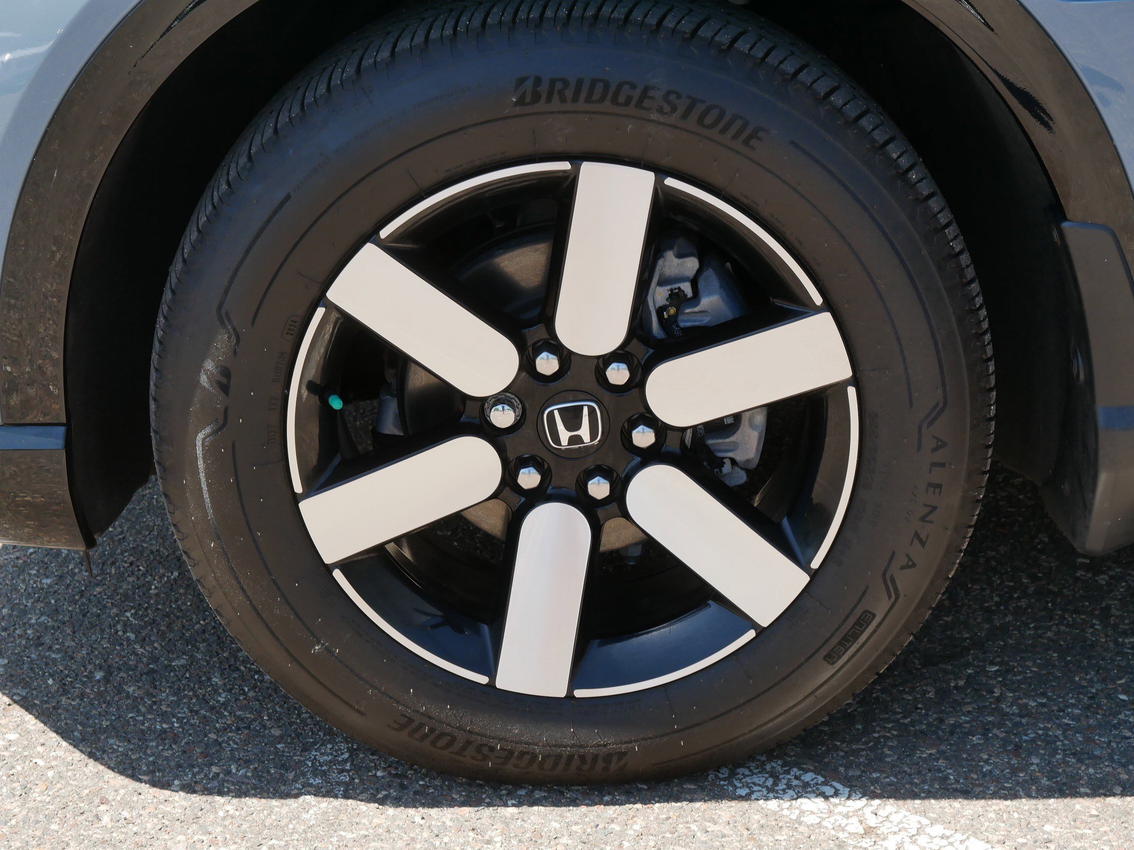 Used 2024 Honda Prologue Touring image 15