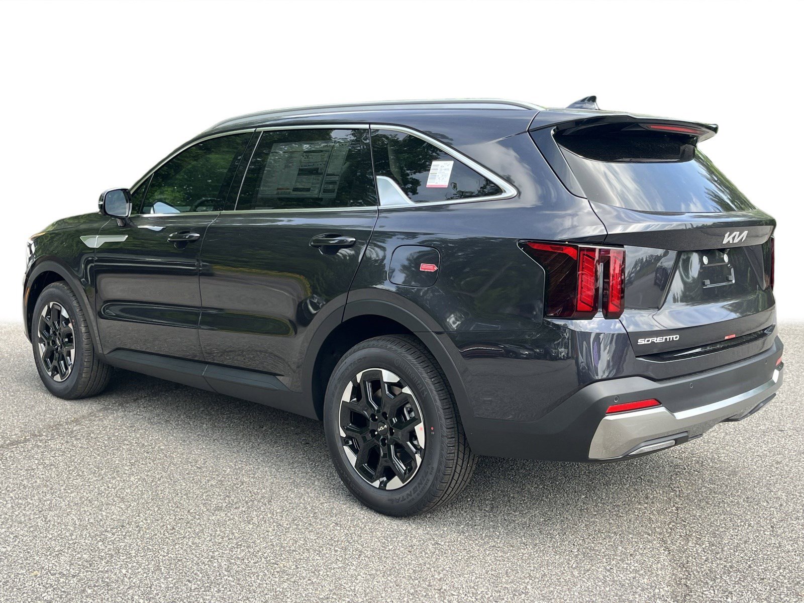 New 2025 Kia Sorento S w/ Panoramic Sunroof Package image 27