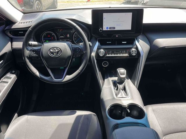 Used 2023 Toyota Venza LE AWD/4WD image 15