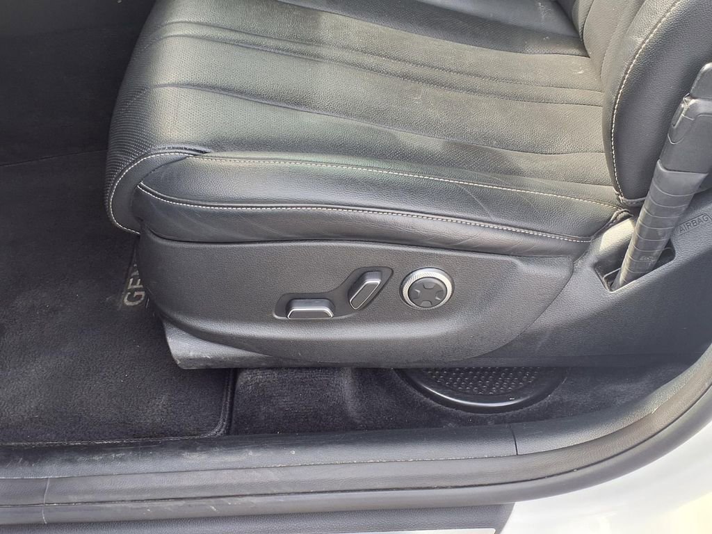 Used 2024 Genesis GV80 2.5T image 23