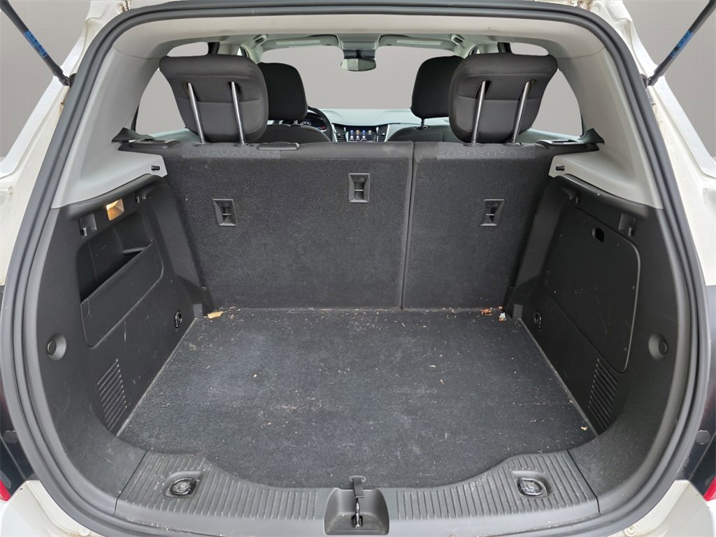 Used 2020 Chevrolet Trax LS image 12