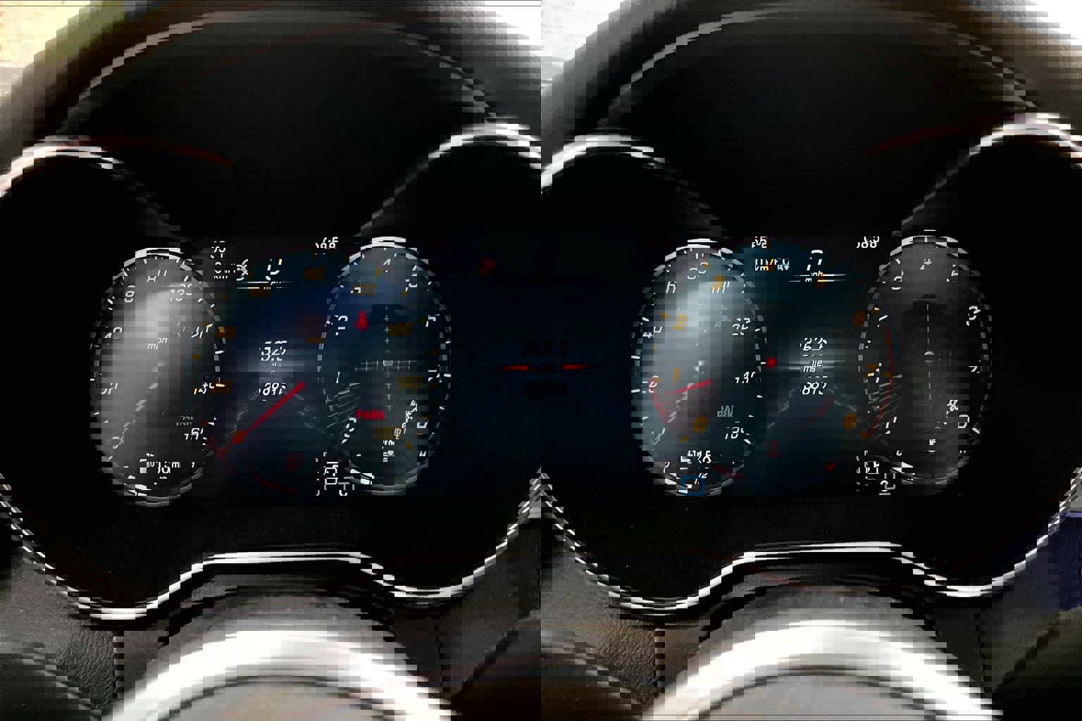 Used 2020 Mercedes-Benz C 300 4MATIC Sedan image 22