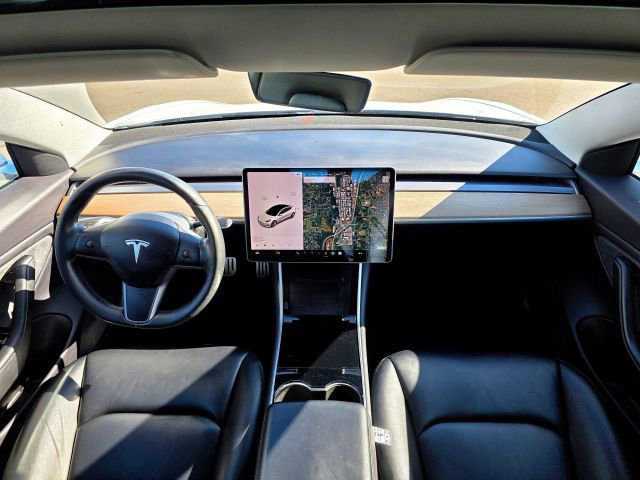 Used 2019 Tesla Model 3 Performance AWD/4WD image 10