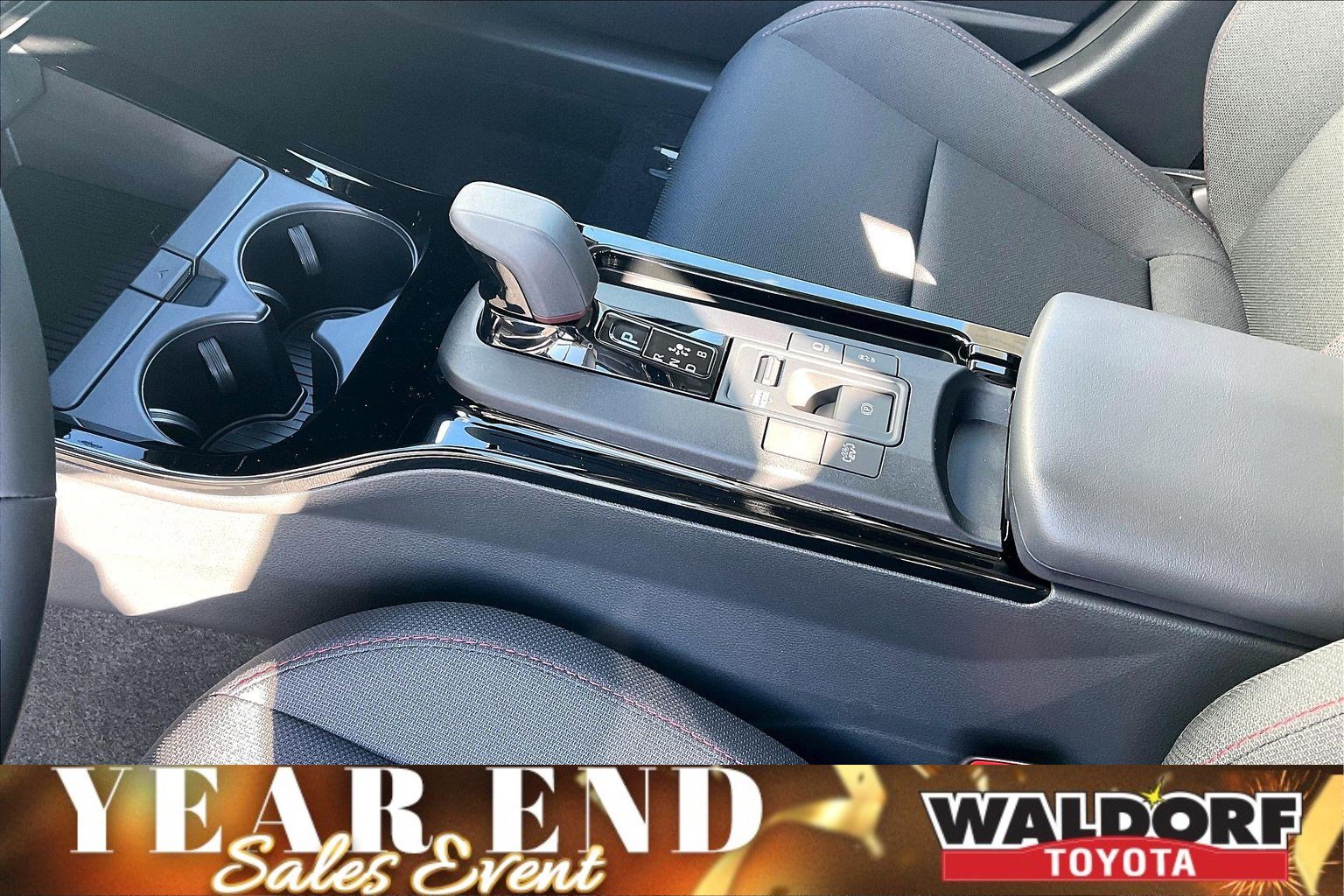 New 2026 Toyota Prius Plug-In Hybrid image 10