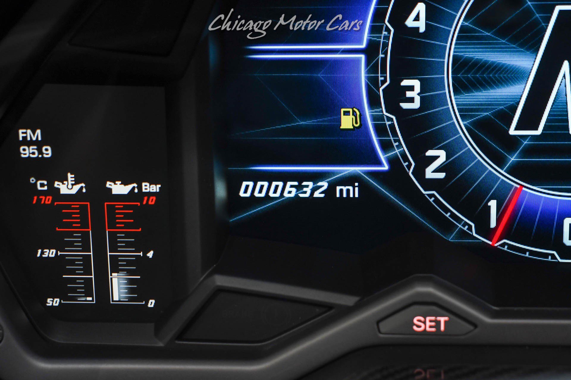 Used 2022 Lamborghini Aventador LP 780-4 Ultimae image 12