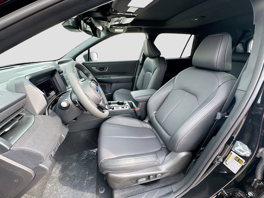 New 2026 Subaru Outback Limited XT image 25