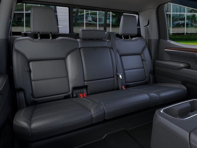 New 2026 GMC Sierra 1500 Denali image 17