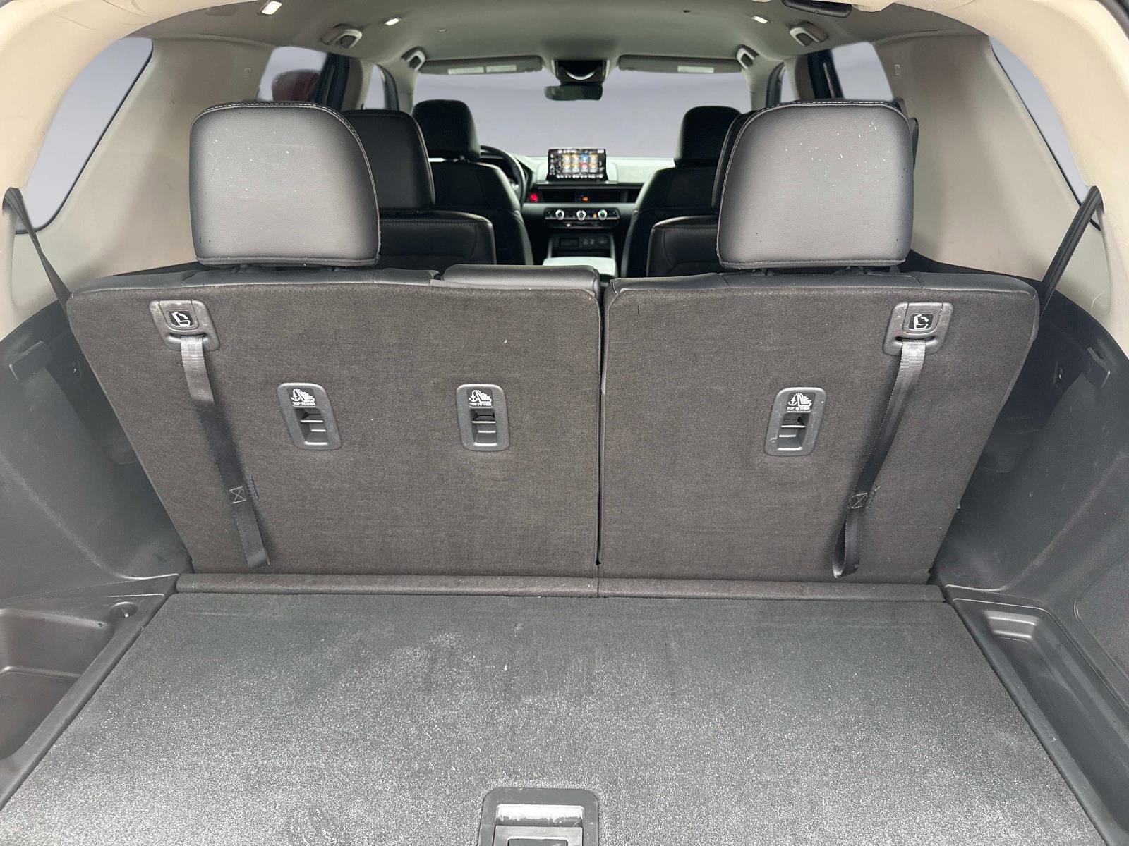 Certified 2024 Honda Pilot EX-L image 12