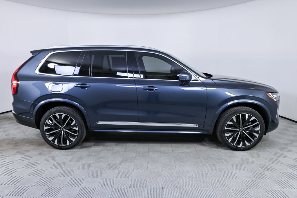 Certified 2026 Volvo XC90 B6 Plus w/ Protection Package Premier image 30