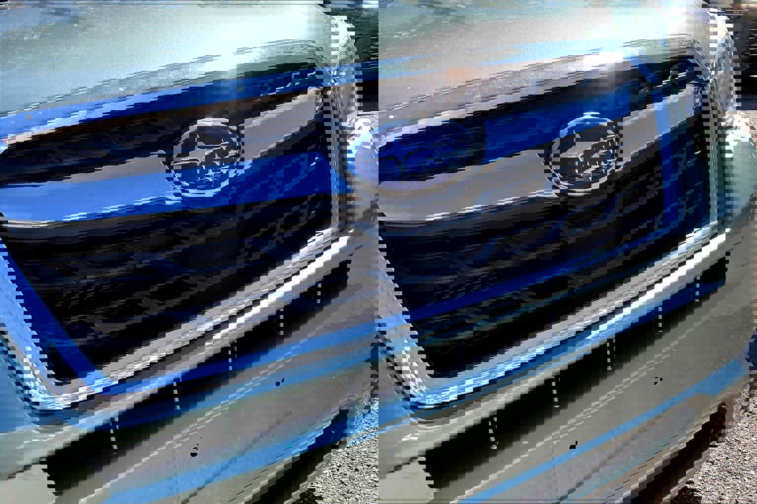 Used 2018 Subaru Forester 2.5i Premium image 29