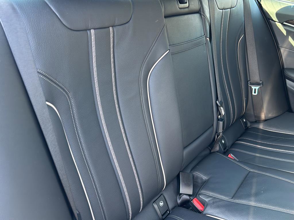 Used 2019 BMW 530i w/ Convenience Package image 42