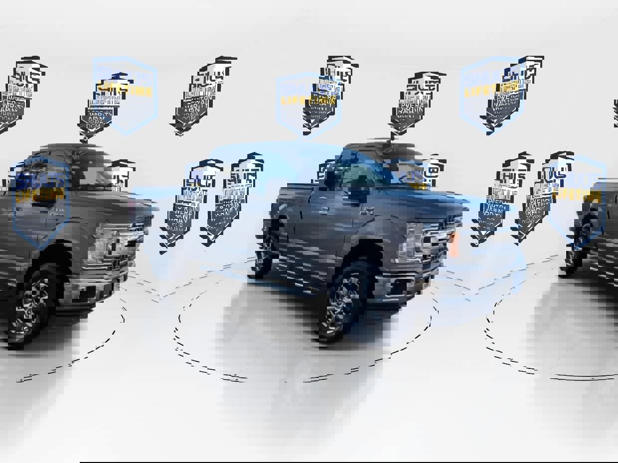 Used 2020 Ford F150 XLT w/ Equipment Group 302A Luxury image 2