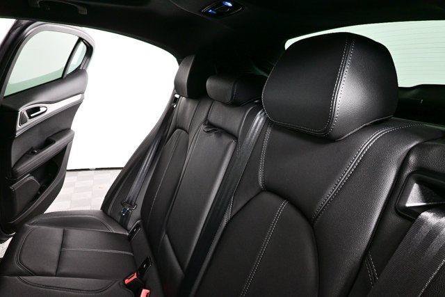 New 2025 Alfa Romeo Stelvio Sprint w/ Convenience Package AWD/4WD image 19