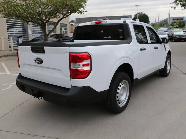 New 2026 Ford Maverick XL FWD image 6