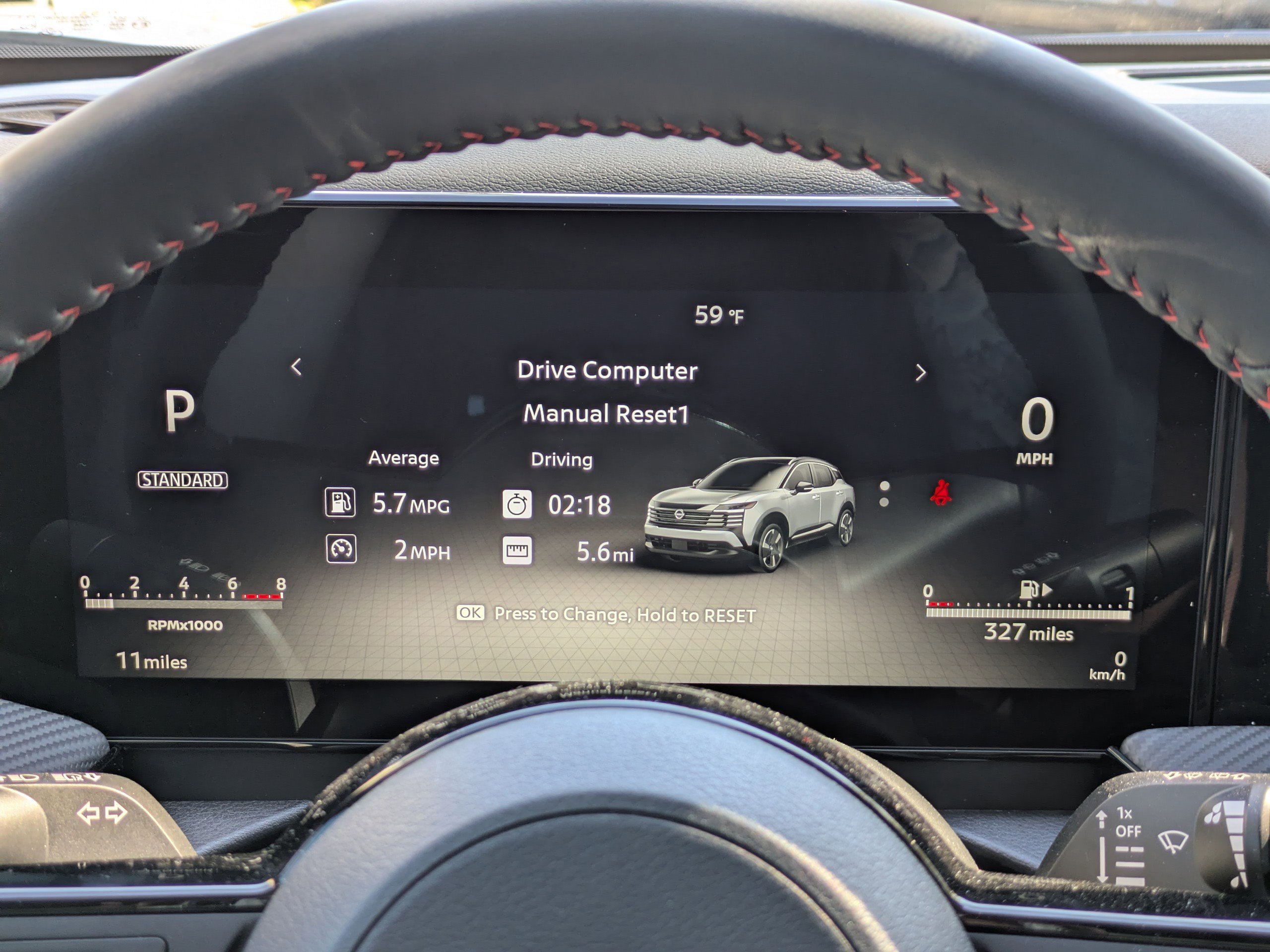 New 2026 Nissan Kicks SR FWD image 29