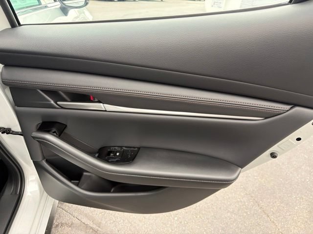 New 2026 MAZDA MAZDA3 2.5 S Hatchback w/ Select Pkg FWD image 35