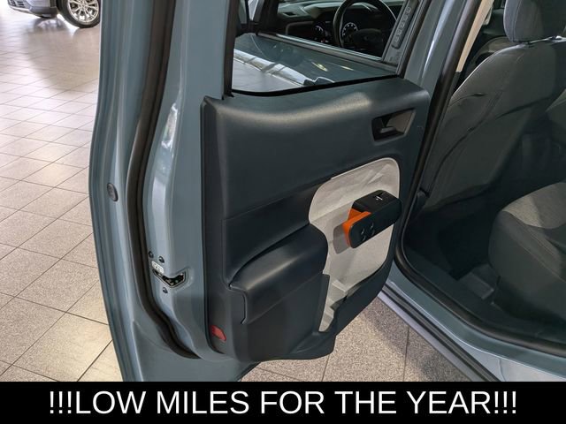 Used 2023 Ford Maverick XLT w/ Equipment Group 300A Standard image 20