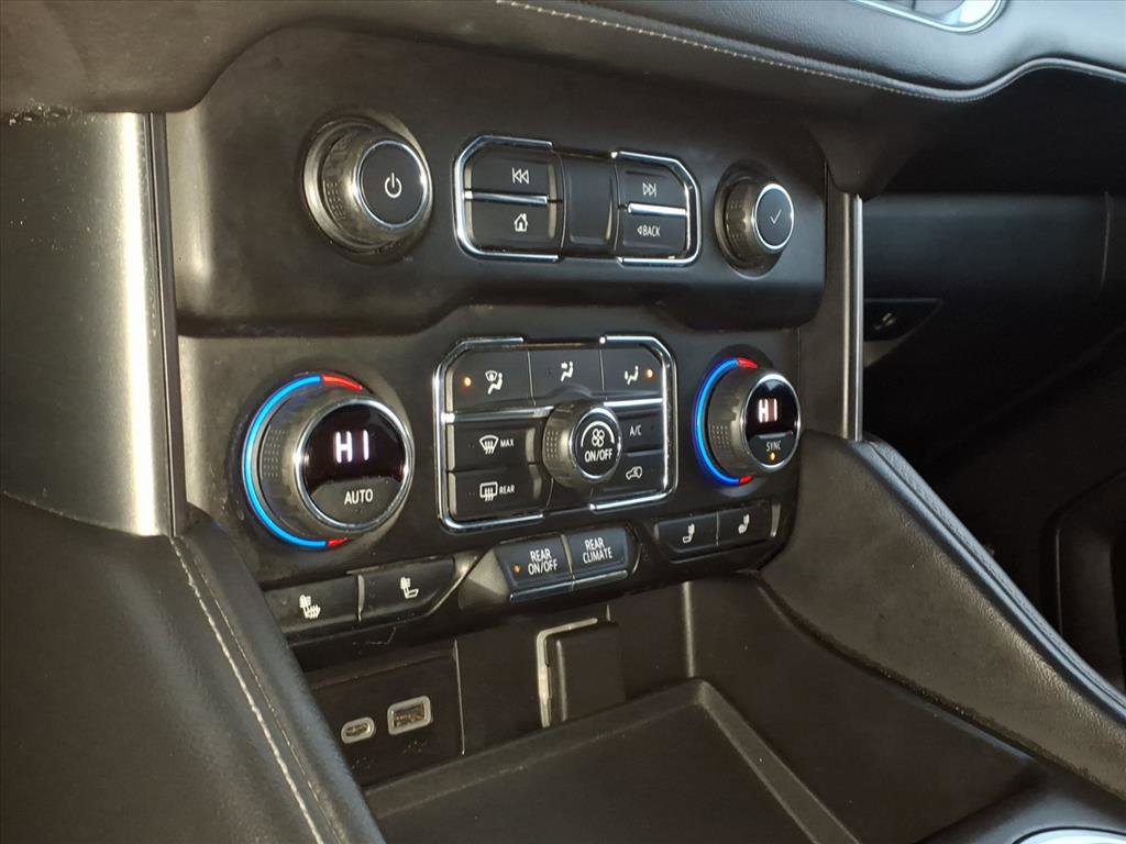 Used 2021 Chevrolet Tahoe LT image 14