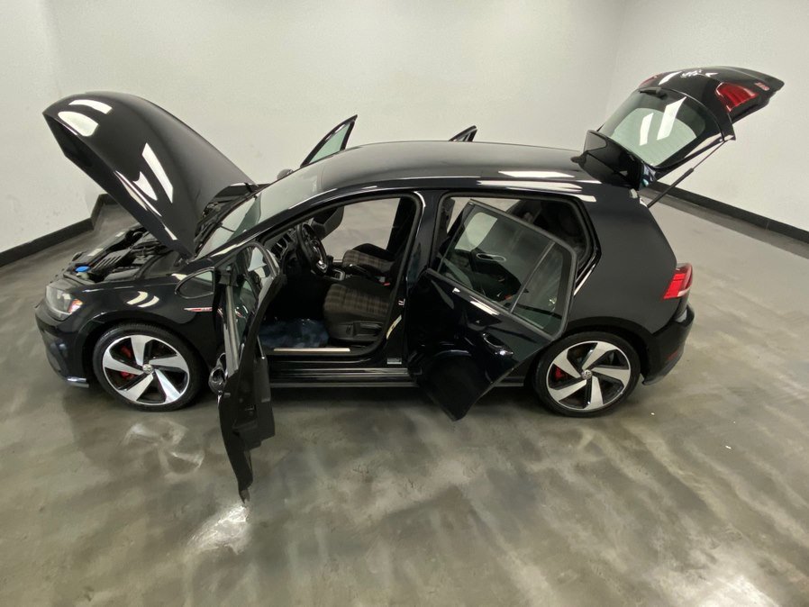 Used 2020 Volkswagen GTI S image 46