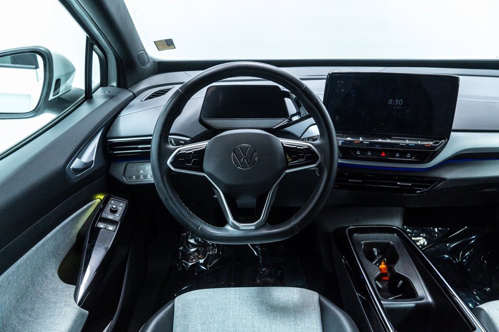 Used 2023 Volkswagen ID.4 Pro image 14