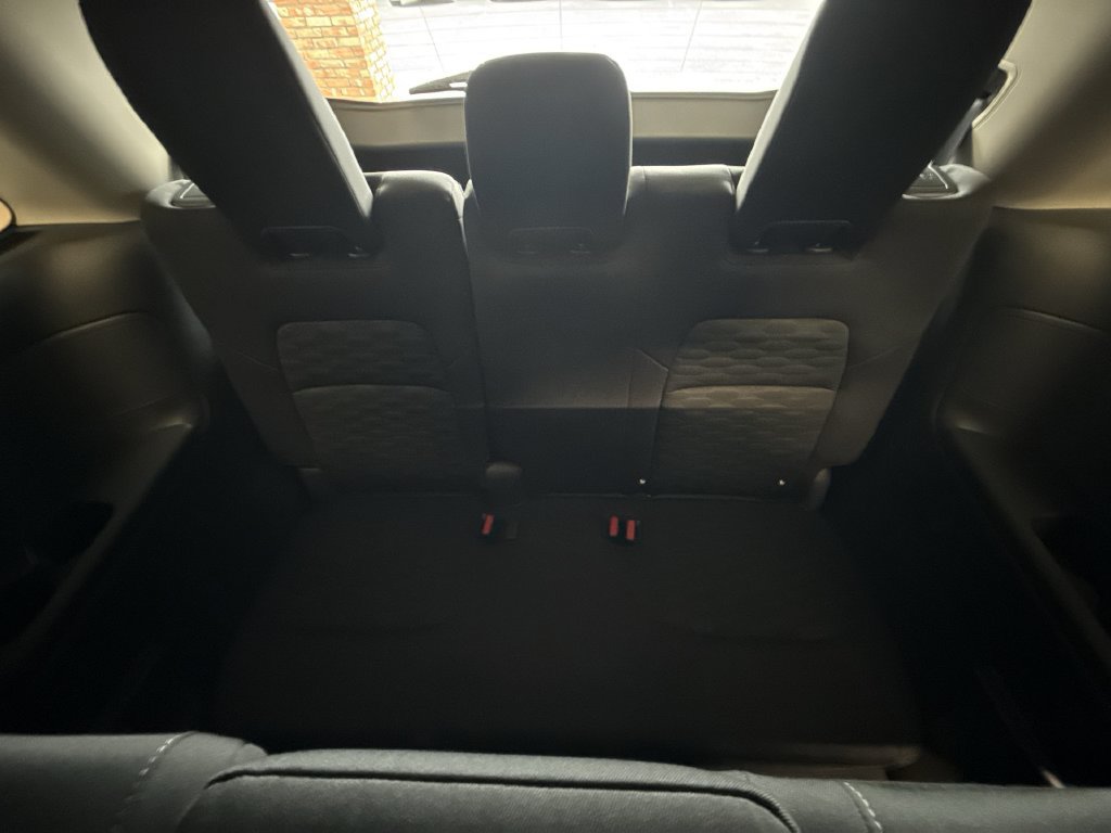New 2026 Nissan Pathfinder SV AWD/4WD image 24