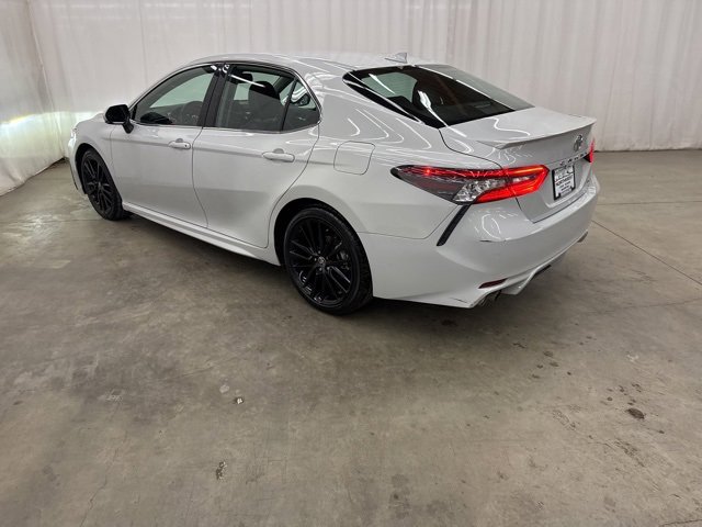 Used 2024 Toyota Camry XSE image 26