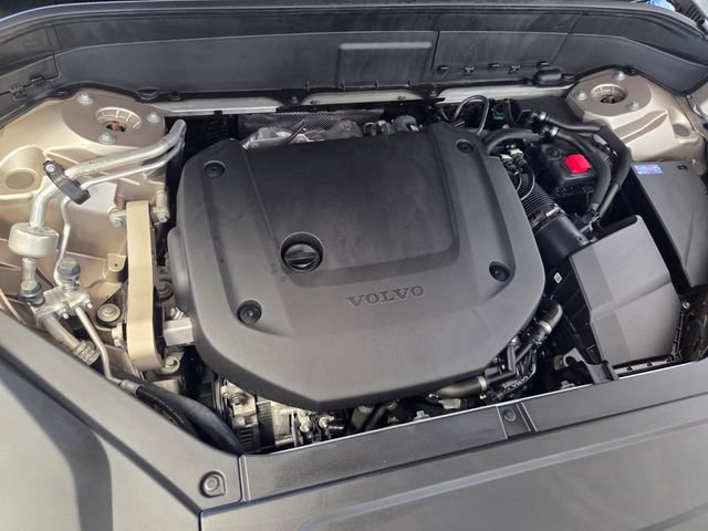 Certified 2023 Volvo XC90 B6 Plus AWD/4WD image 29