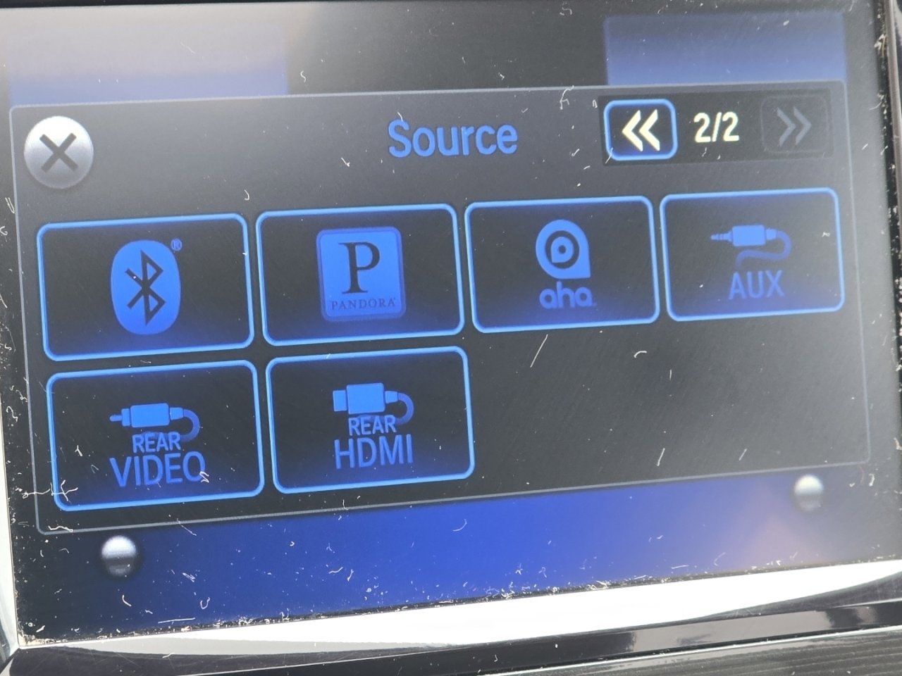 Used 2015 Honda Odyssey Touring Elite image 7