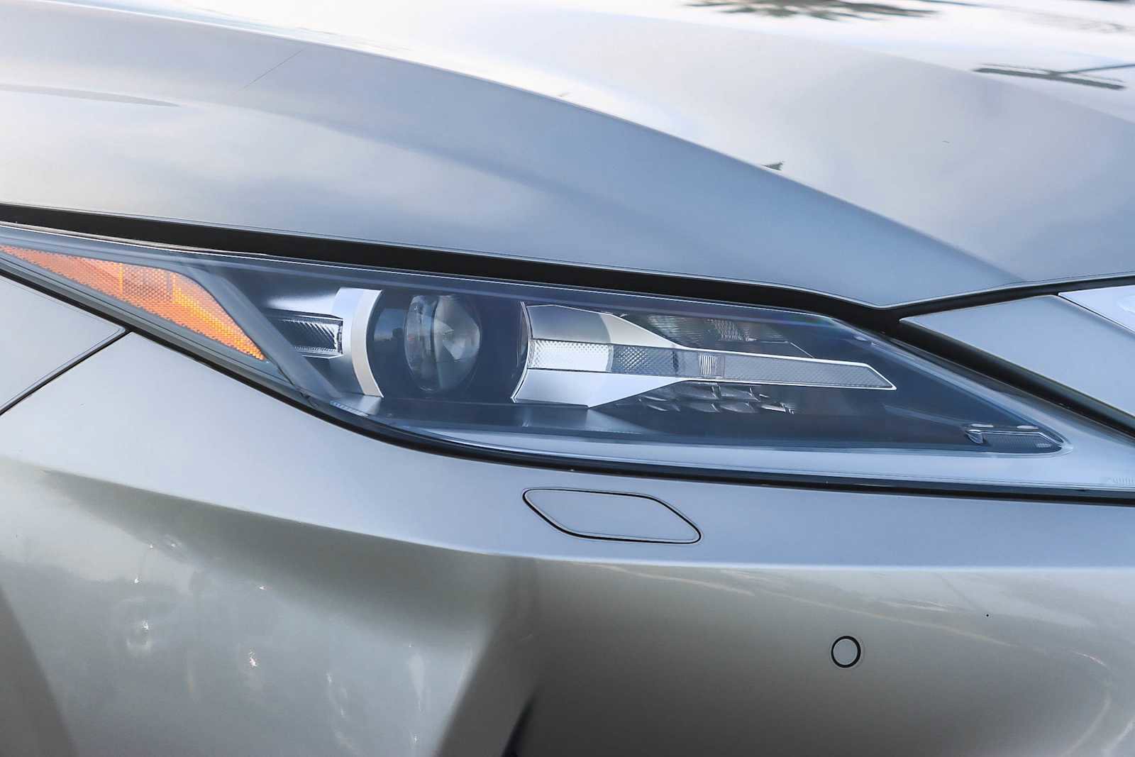 Certified 2021 Lexus RX 350 AWD image 7