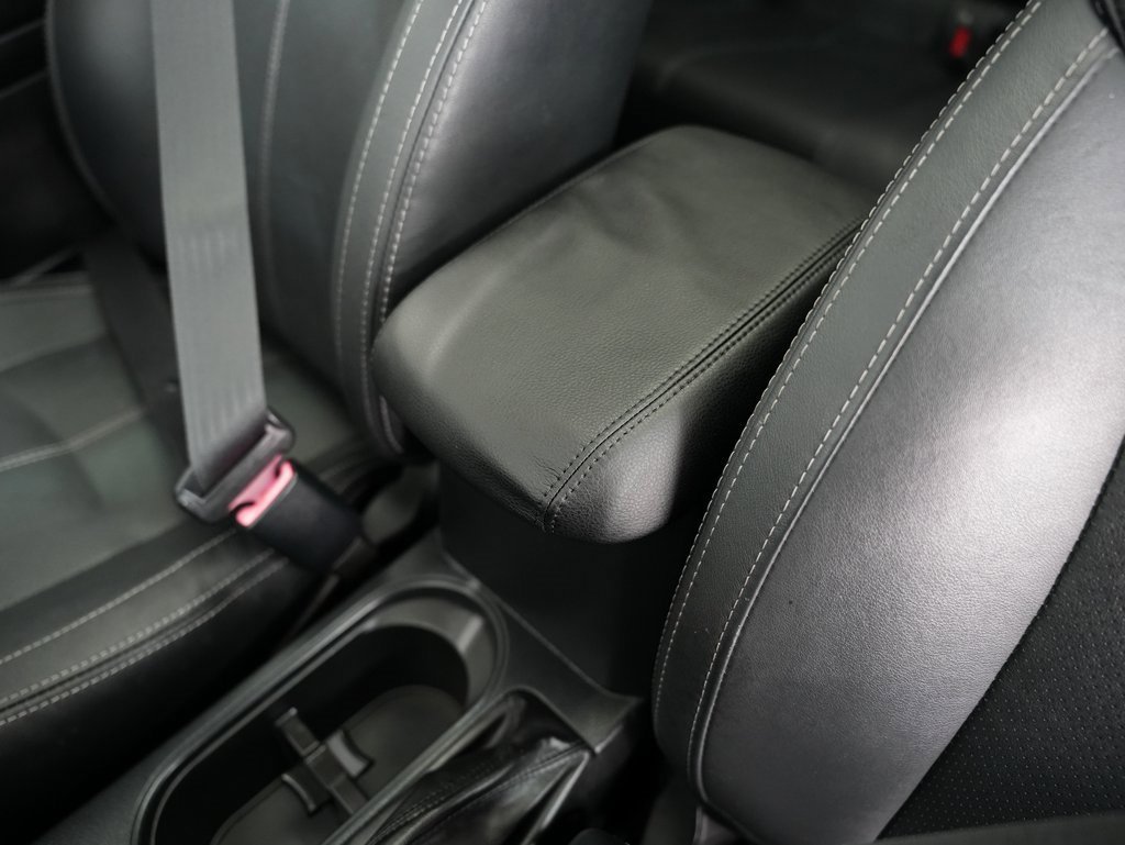 Used 2017 Subaru Forester 2.5i Touring w/ Protection Package #2 image 32