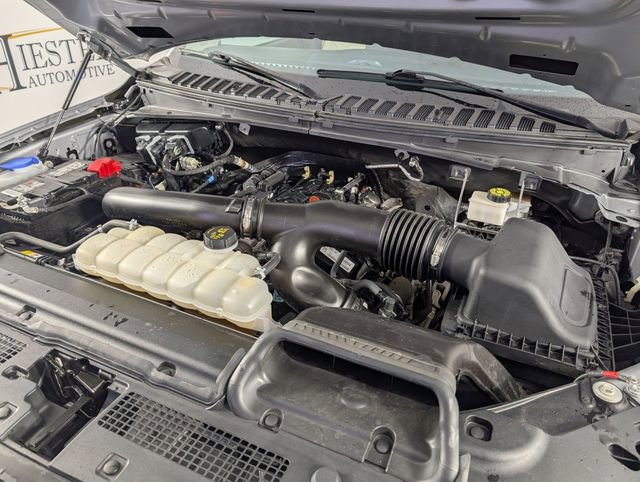 Used 2024 Ford Expedition Limited image 41