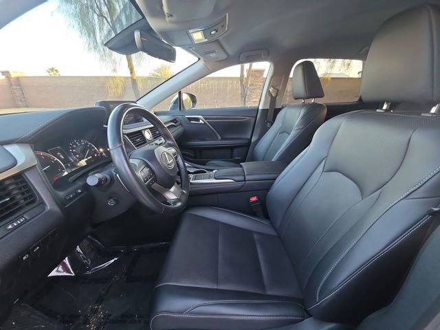 Used 2020 Lexus RX 350 FWD w/ Accessory Package image 17