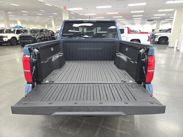New 2026 Toyota Tacoma SR5 AWD/4WD image 14