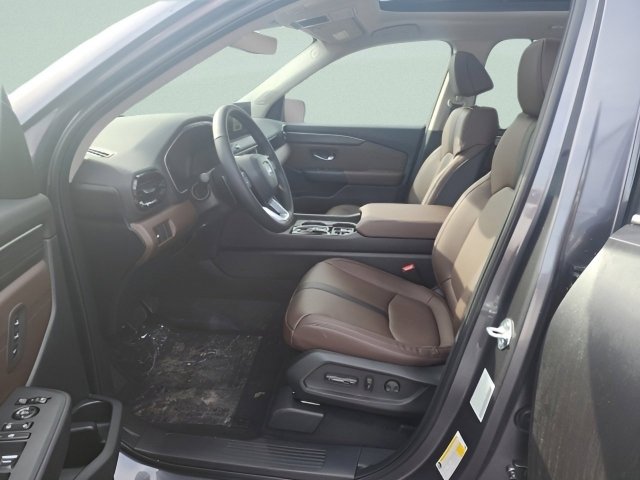 New 2026 Honda Pilot Touring image 21