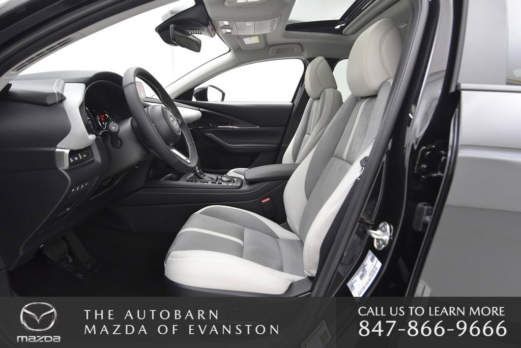 New 2026 MAZDA CX-30 2.5 Turbo w/ Premium Package image 29