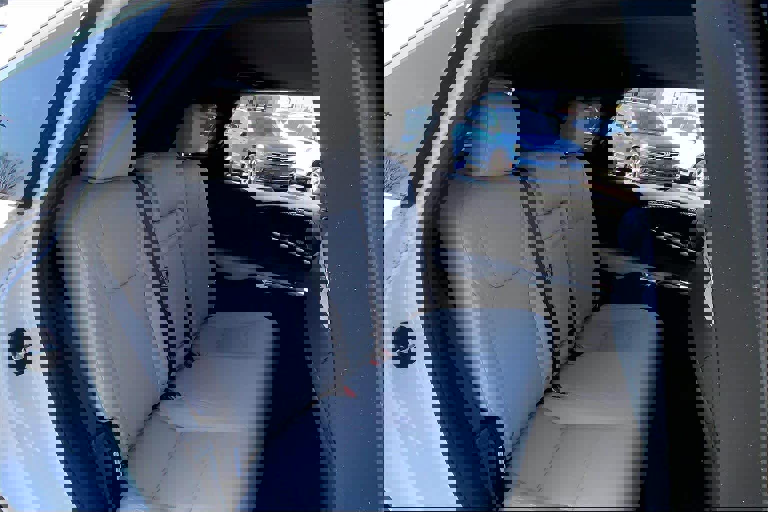 Certified 2024 Lexus RX 350 Premium w/ Convenience Package image 20