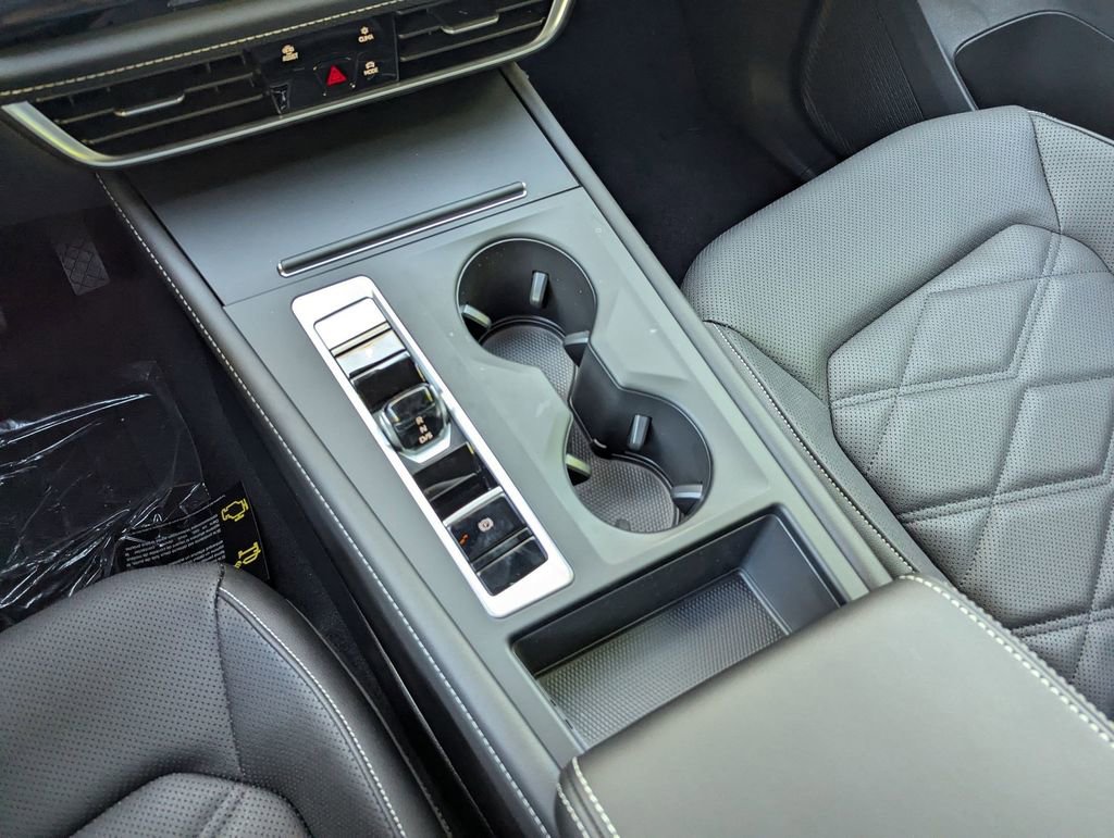 New 2026 Volkswagen Atlas SE image 13