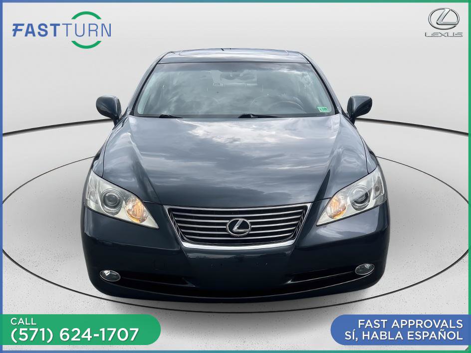 Used 2007 Lexus ES 350 w/ Premium Pkg FWD image 2