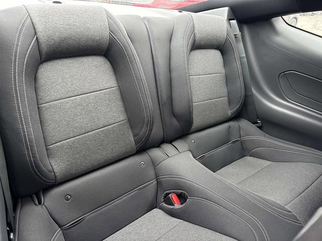 New 2026 Ford Mustang Coupe image 16