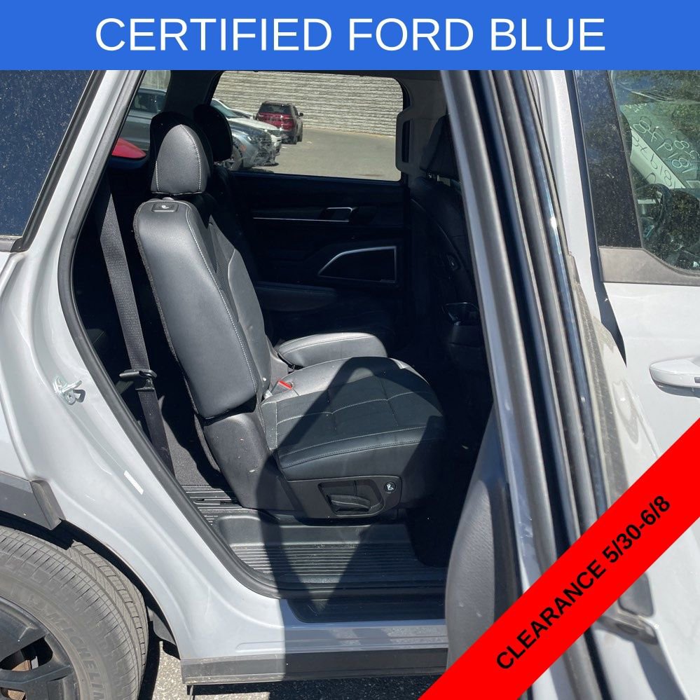 Used 2022 Kia Telluride EX w/ EX Premium Package AWD/4WD image 12