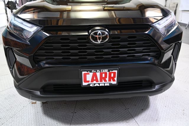 Used 2024 Toyota RAV4 XLE image 16