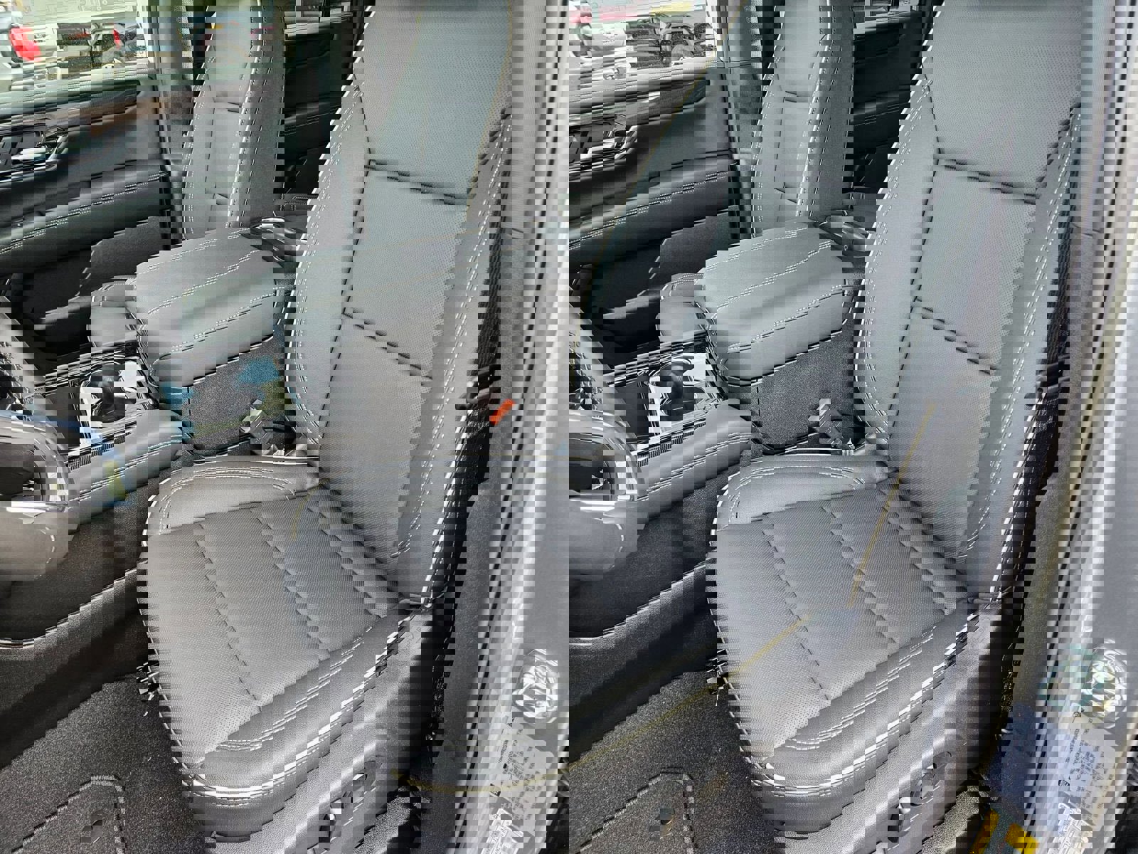 New 2026 GMC Yukon XL Elevation image 22