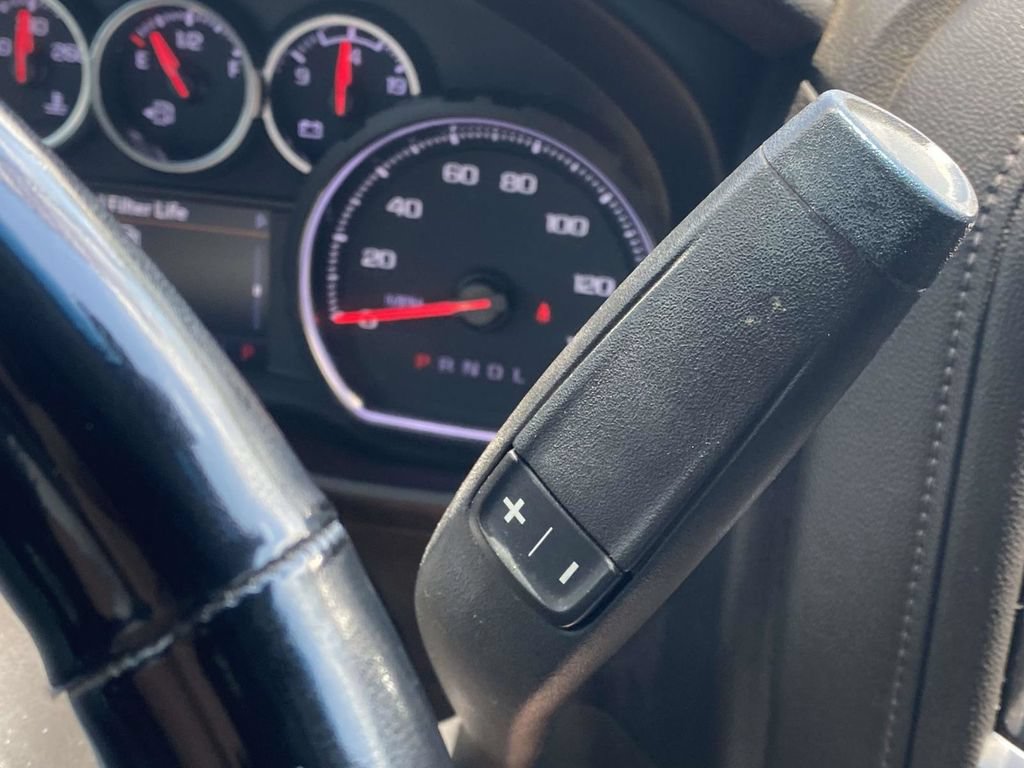 Used 2023 Chevrolet Silverado 2500 LTZ w/ Safety Package AWD/4WD image 57