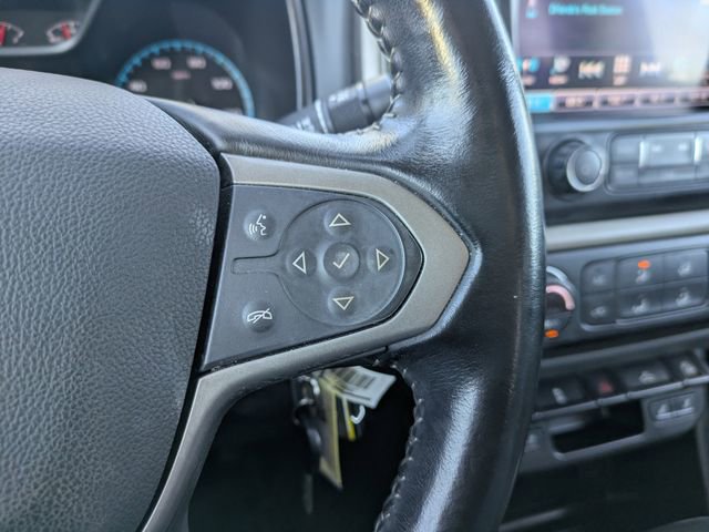 Used 2018 Chevrolet Colorado Z71 image 31