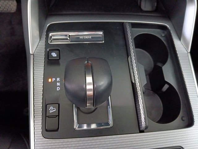 Used 2024 MAZDA CX-90 Plug-In Hybrid w/ Preferred image 20