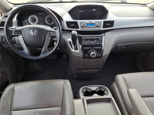 Used 2013 Honda Odyssey EX-L image 23