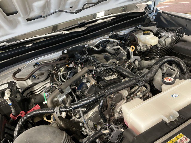 Used 2024 Toyota Tacoma SR5 AWD/4WD image 26